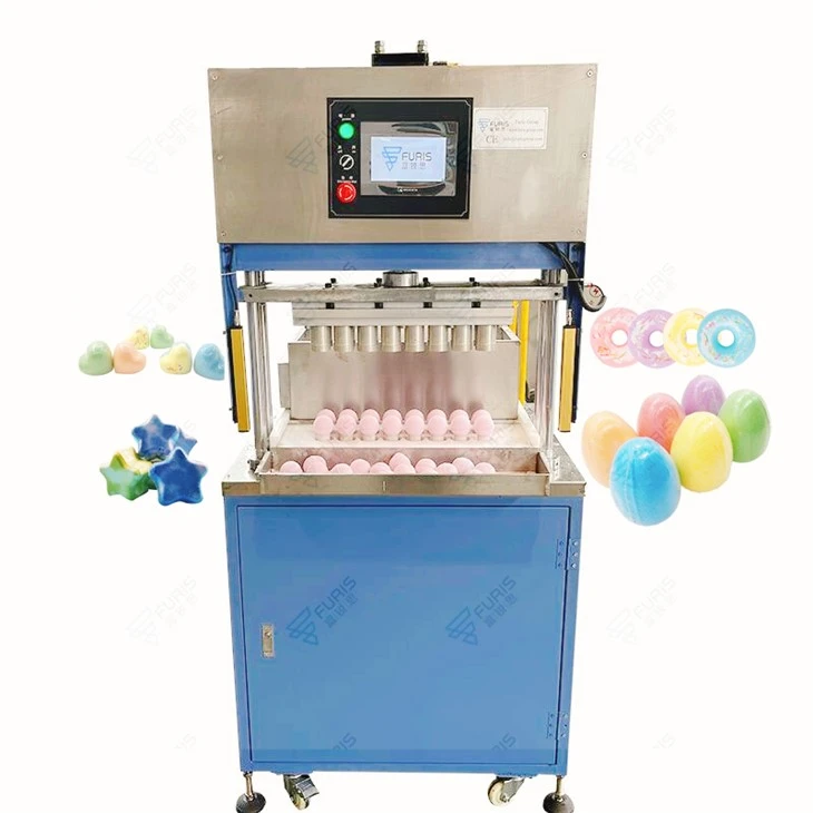 bath bomb machine 1